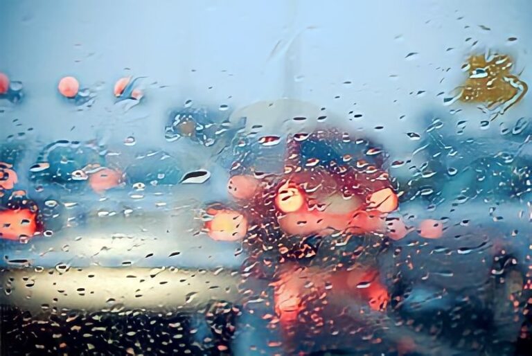 Временска прогноза во градот Битола, дневната ќе биде од +4 до +6°C -Дожд