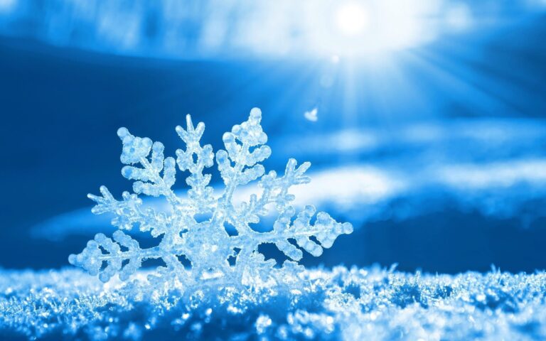 Временска прогноза во градот Битола, дневната ќе биде од -1 до 0°C -Снег
