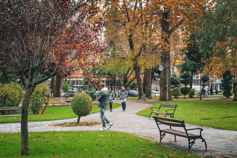 Временска прогноза во градот Битолa, дневната ќе биде од +13 до +16°C -Облачно