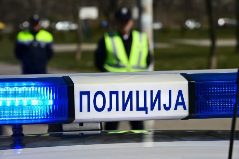 На патот Битола-Драгош пред с.Бистрица лишени се од слобода Н.И.(34), З.С.(27) и С.С.(25)