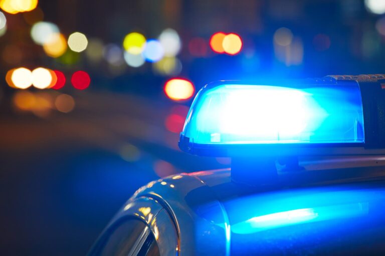 Полициски службеници го лишиле од слобода Т.М.(48) од Битола