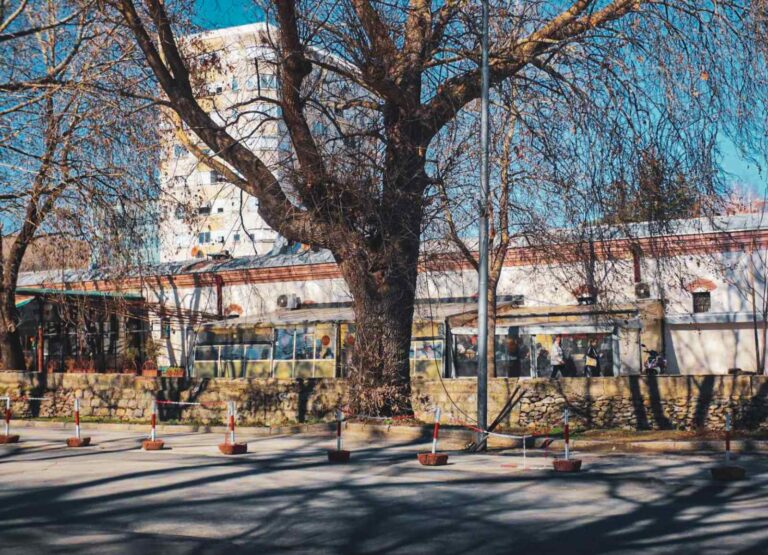 Временска прогноза во градот Битола