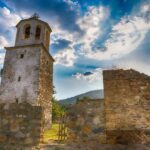 Да го прославиме Св. Пантелејмон заедно – молитва, љубов и радост во манастирот Св. Меркуриј, с. Барешани