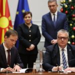 АД ЕСМ и Владата започнуваат историски инвестициски циклус, потпишани договорите, и за најголемата фотонапонска електрана “Битола 3“